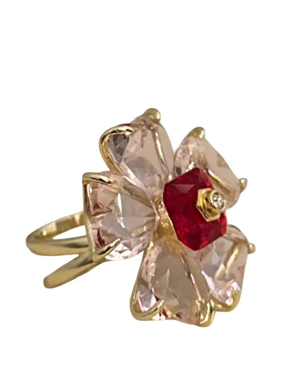 Idyllia Cherry Blossom Ring